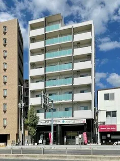 ハピネス六甲道の画像