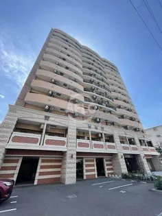 Luxe大正【3階】の外観