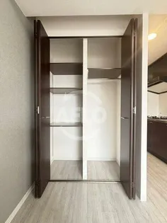 アーバネックス西長堀【11階】の内装