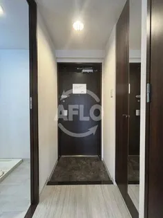 アーバネックス西長堀【11階】の玄関