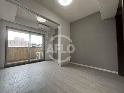 アーバネックス西長堀【11階】の内装