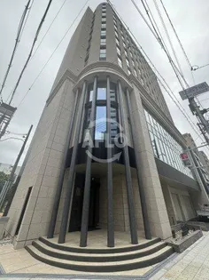 Vesta京町堀【12階】の外観