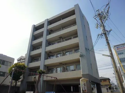 アルファパル大喜新町の画像