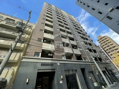 レジディア江戸堀の画像