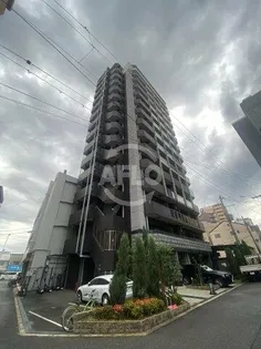 プレサンス野田阪神駅前ザ プレミアムの画像