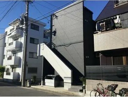 LALUCE烏森の画像