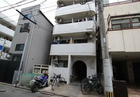 パルム天神東の画像