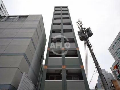 リバーライズ谷町の画像