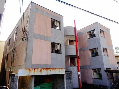 フェローズ21の画像