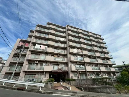 舞子芙蓉ハイツの画像