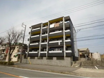 ルーミックノート緑丘の画像