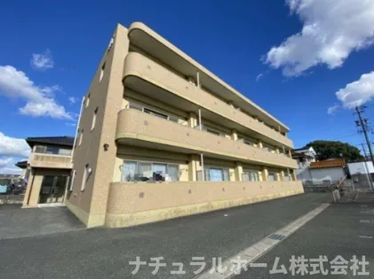 ルネス リバーサイドKITAJIMAの画像