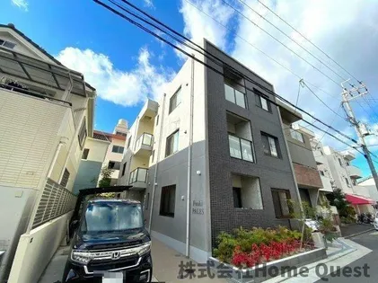 フウキパレスの画像