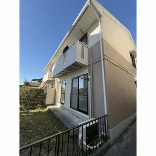 セジュール桂A棟の画像