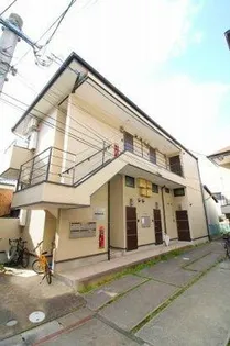 アバター博多駅イーストテラスの画像