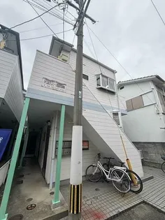 チェリー西公園の画像