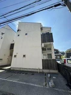 ポルックス【1階】の外観