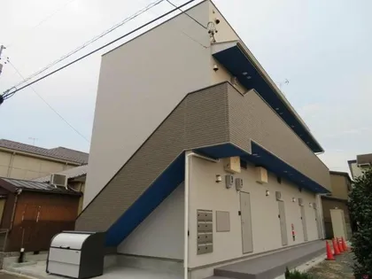 シティリバー南十一番の画像