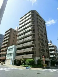 久屋公園アイリスの画像