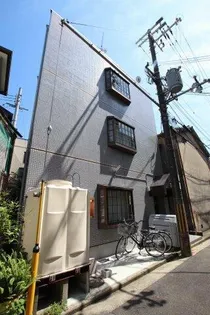 ウエムラグレース白鷺【2階】の外観