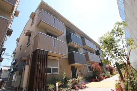 カーサ高善A棟の画像