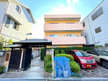 コートふじの画像