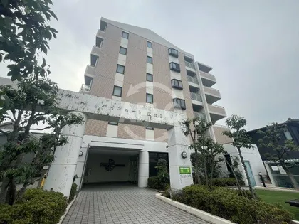 パインコート江坂Ⅰの画像