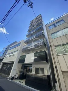 KSロイヤル大阪城の画像