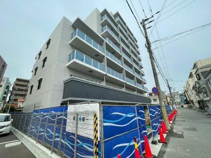 CREER RIVIEREIIIの画像