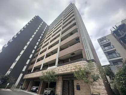 プレサンス梅田北デイズの画像