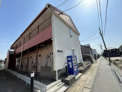 イーストコート出町前A棟の画像