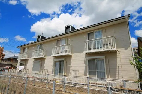 メゾン前田の画像