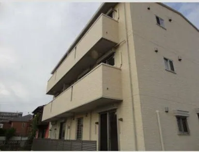 エスペランサ末広の画像