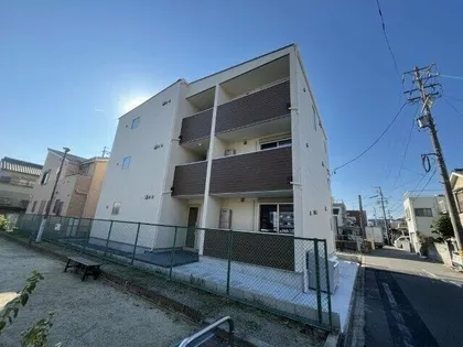 ジーメゾン柴田エクシアの画像