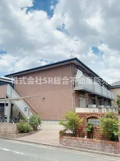 プレミール弐番館の画像