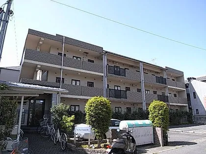 スクエア西賀茂の画像