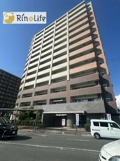 藤和八尾駅前ホームズの画像