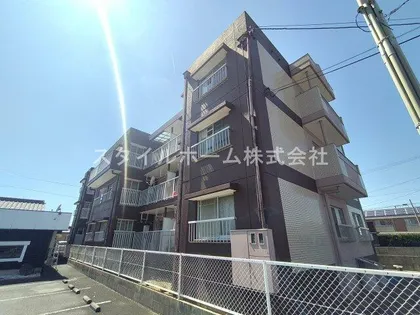 ドミール92の画像