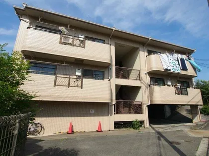 大津池第二マンションの画像