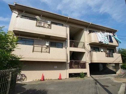 大津池第二マンションの画像