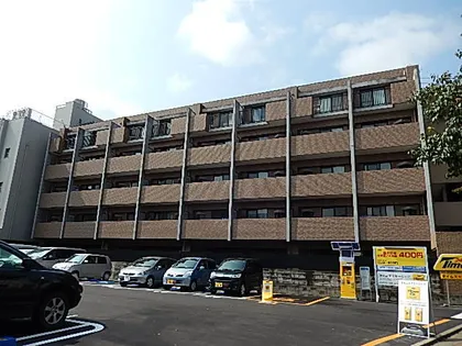 ルピエ平尾の画像