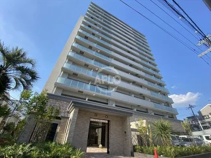 プレジオ布施ASIANの画像