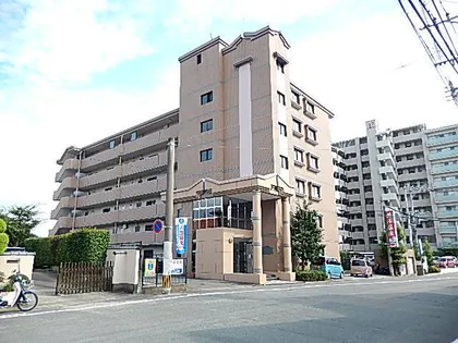 グランシャリオ南大橋の画像