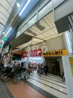 トーエイマンションの画像