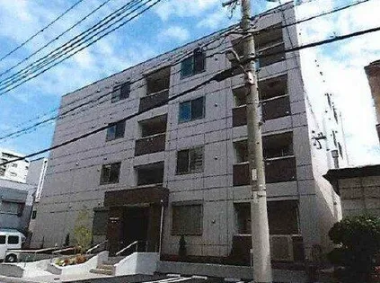 ユーパレス桑津の画像