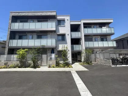 GRAN RYU 野間大池公園の画像