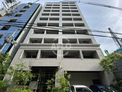 ガリレオ新町の画像