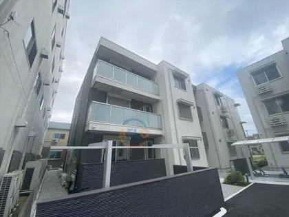 スペチアーレ巽中 C棟の画像