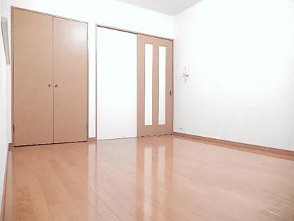 フリーセア桜ヶ丘【203号室】の外観