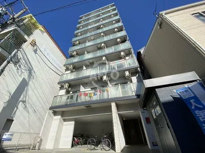 グランエクラ大今里南の画像